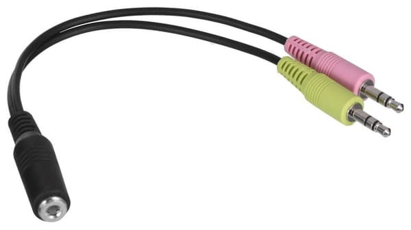 Mad Catz FREQ 2 Headset Wired Head-band Gaming Svart