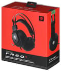 Miniatyrbild 10 av 10: Mad Catz FREQ 2 Headset Wired Head-band Gaming Svart