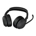 Miniatyrbillede 3 af 3: Jabra Evolve2 55 - Link380a MS Stereo