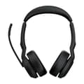Miniatyrbillede 2 af 3: Jabra Evolve2 55 - Link380a MS Stereo
