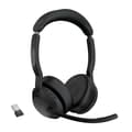 Miniatyrbillede 1 af 3: Jabra Evolve2 55 - Link380a MS Stereo