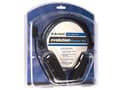 Miniatyrbild 4 av 5: A4Tech EVO Vhead 50 Headset Pannband Svart