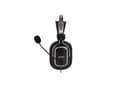 Miniatyrbild 2 av 5: A4Tech EVO Vhead 50 Headset Pannband Svart