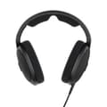 Miniatyrbillede 4 af 4: Sennheiser HD 560s Hovedtelefoner Hovedbånd 3,5 mm stik Sort