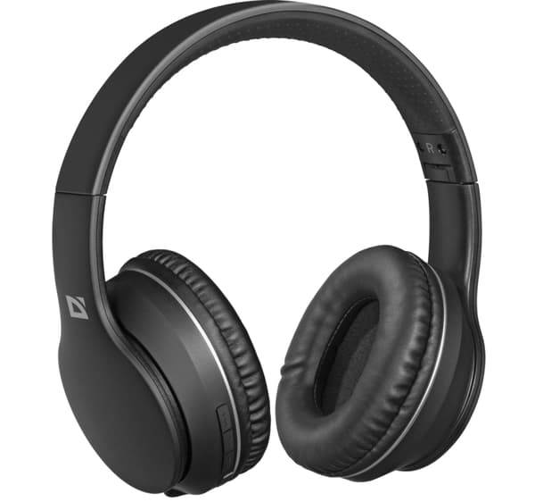 DEFENDER HOVEDTELEFONER BT FREEMOTION B580 63580