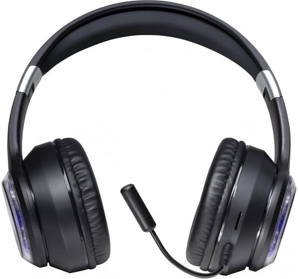 DEFENDER BLUETOOTH HØRETELEFONER FREEMOTION B400 LED