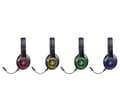 Miniatyrbillede 5 af 5: DEFENDER BLUETOOTH HØRETELEFONER FREEMOTION B400 LED