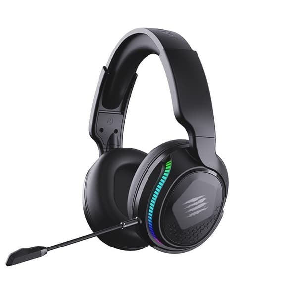 Słuchawki Mad Catz PILOT PRO GAMING HEADSET