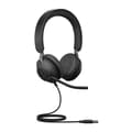 Miniatyrbild 2 av 3: Jabra Evolve2 - headset