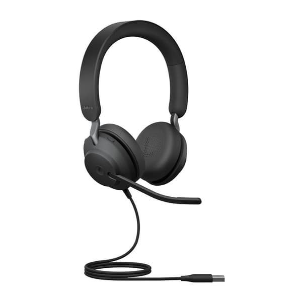 Jabra Evolve2 - headset