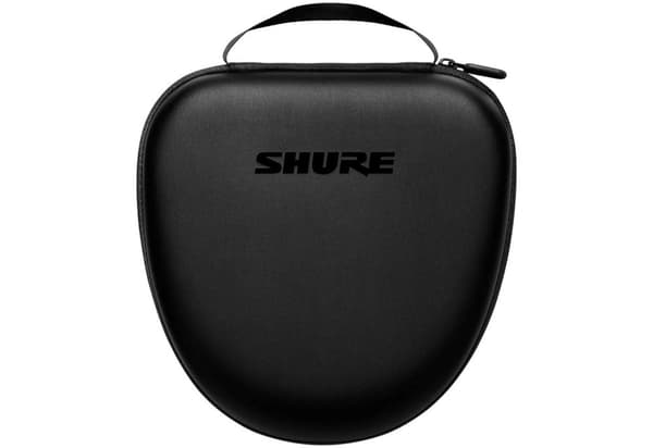 Shure SBH50G2-BK - professionelle trådløse hovedtelefoner AONIC 50 med ANC-system (sort)