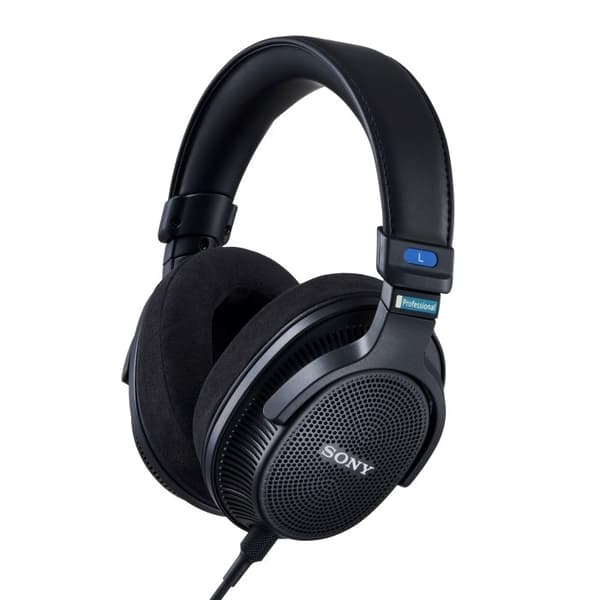 Sony MDR-MV1 - studiehovedtelefoner