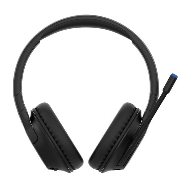 Belkin SOUNDFORM INSPIRE -kuulokkeet langalliset ja langattomat sangalla puhelut/musiikki USB Type-C Bluetooth musta