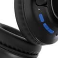 Pikkukuva 5 / 5: Belkin SOUNDFORM INSPIRE -kuulokkeet langalliset ja langattomat sangalla puhelut/musiikki USB Type-C Bluetooth musta