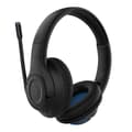 Pikkukuva 1 / 5: Belkin SOUNDFORM INSPIRE -kuulokkeet langalliset ja langattomat sangalla puhelut/musiikki USB Type-C Bluetooth musta