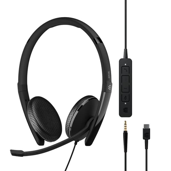 EPOS ADAPT 165 USB C II PROFESSIONELL SERIEN ADAPT