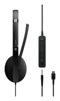 Miniatyrbild 5 av 7: EPOS ADAPT 165 USB C II PROFESSIONELL SERIEN ADAPT