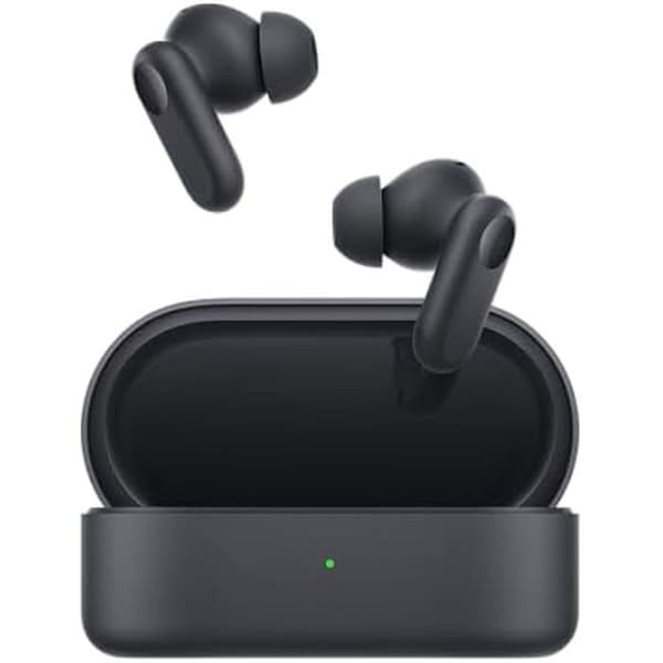 OPPO Enco Buds2 Pro TrueWireless hörlurar - 12,4 mm drivrutin - Bluetooth 5,3 - 38h batteritid