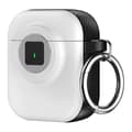 Miniatyrbild 1 av 2: Skyddsfodral till AirPods 1 / 2 - Vit