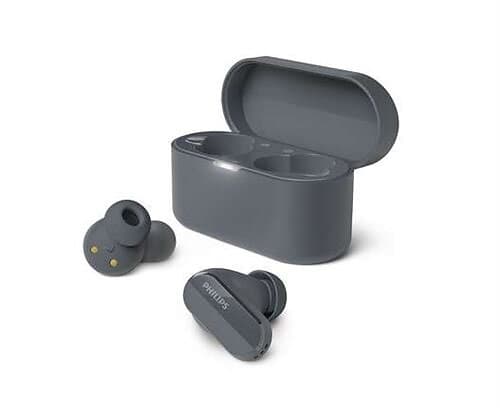 Original Philips TAT3508 Wireless - Svart