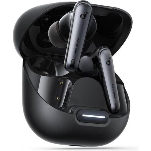 Original Anker Soundcore Liberty 4 NC - Svart