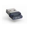 Miniatyrbild 5 av 5: HP Poly Voyager Focus 2 dator On-ear headset Bluetooth Stereo svart brusreducerande headset