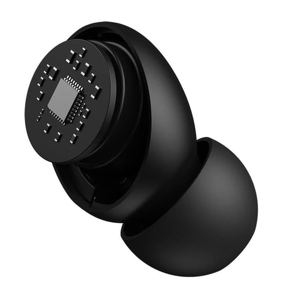 Tribit Flybuds C1 BTH93 (sort)