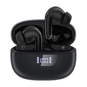 TWS Choetech BH-T60 ENC+ANC trådlösa hörlurar
