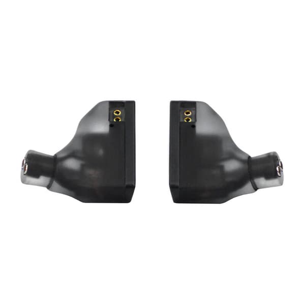 TRUTHEAR Hexa in-ear-hodetelefoner med ledning (svarte)