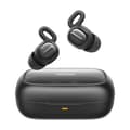 Miniatyrbillede 3 af 3: Øretelefoner TWS Joyroom Cozydots Series JR-TS1 (sort)
