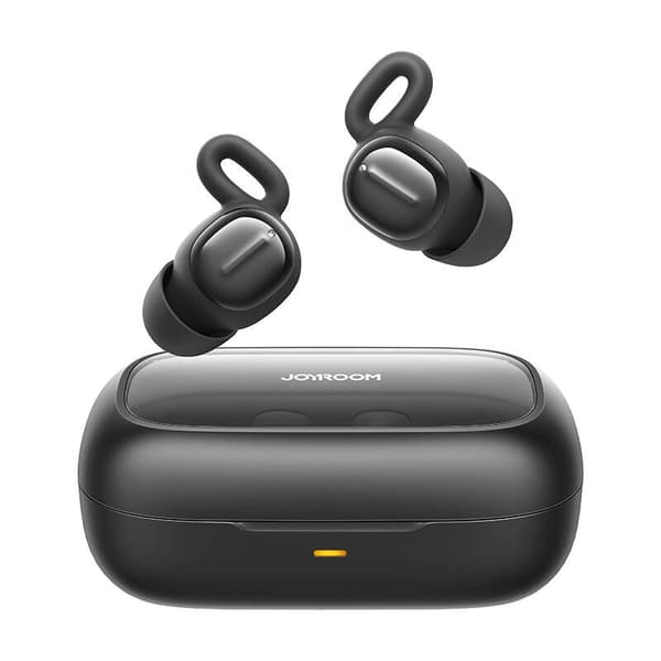 Øretelefoner TWS Joyroom Cozydots Series JR-TS1 (sort)