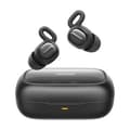 Miniatyrbillede 2 af 3: Øretelefoner TWS Joyroom Cozydots Series JR-TS1 (sort)