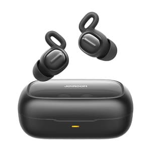 Øretelefoner TWS Joyroom Cozydots Series JR-TS1 (sort)