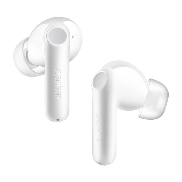 TWS EarFun Air life hovedtelefoner (hvide)