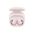 Miniatyrbild 2 av 6: In-ear headphones - XIAOMI - Redmi Buds 6 Play - Rosa - Bluetooth 5.4 - IPX4 - 36h batteritid
