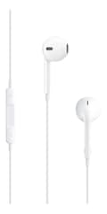 Pikkukuva 2 / 2: EarPods, 3.5 mm, in-ear headphones, white