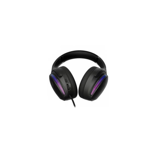 Asus ROG Fusion II 300 Headset - 7.1 Surround Sound, AI-mikrofon, RGB-belysning