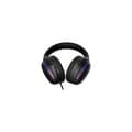 Miniatyrbild 3 av 3: Asus ROG Fusion II 300 Headset - 7.1 Surround Sound, AI-mikrofon, RGB-belysning