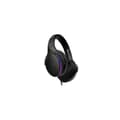 Miniatyrbild 1 av 3: Asus ROG Fusion II 300 Headset - 7.1 Surround Sound, AI-mikrofon, RGB-belysning