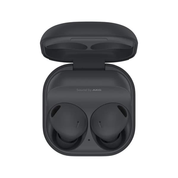 Samsung Galaxy Buds2 Pro hörlurar antracit