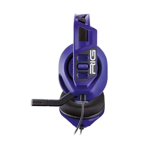 RIG 300 PRO HS Purlpe Cosmic spelheadset