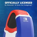 Miniatyrbild 4 av 4: Realmz Airlite Sonic Wired Headset för Nintendo Switch