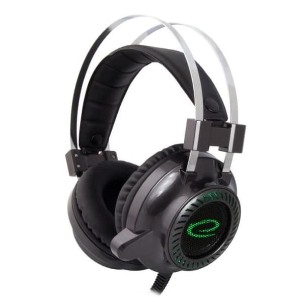 Gaming Headset - Esperanza - 5901299943427 - Mikrofon - Trådad - Bullerdämpande