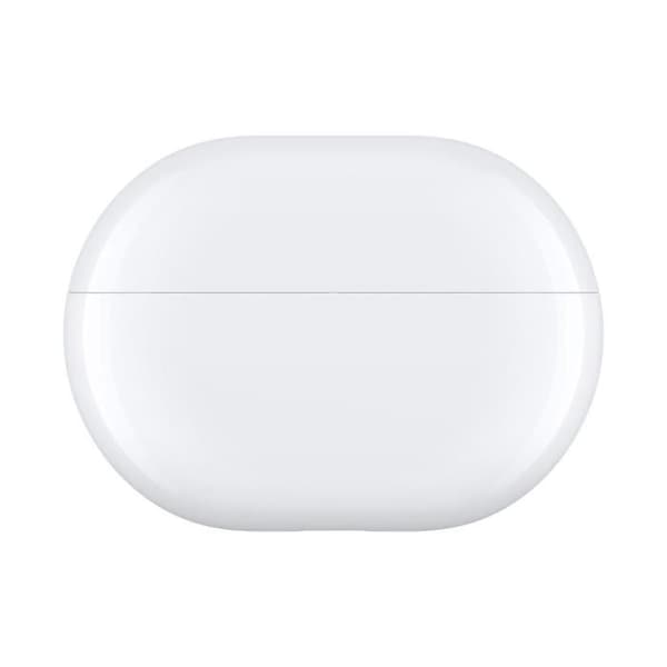 HUAWEI FreeBuds Pro - Aktiv brusreducering - Pekkontroll - Trådlös laddare - Bluetooth - Vit