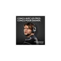 Miniatyrbild 2 av 6: Logitech G PRO X 2 LIGHTSPEED trådlös PC-hörlur + hörlurshållare