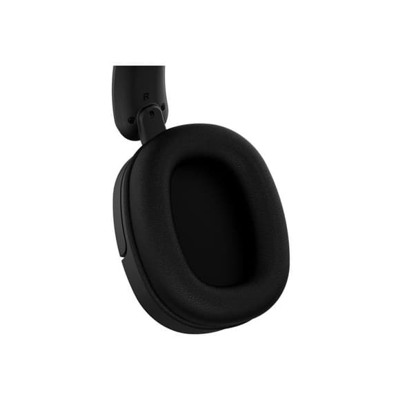 Spelheadset - ASUS - TUF H1 - 7.1 Surround Sound - Discord Certifierad mikrofon - Kabelansluten