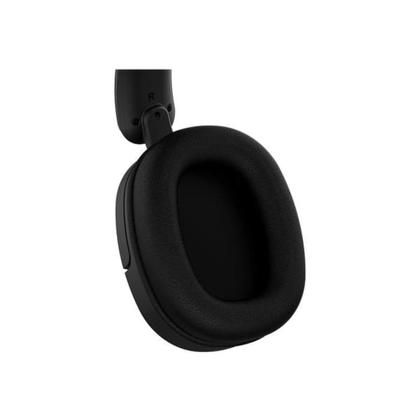 Spelheadset - ASUS - TUF H1 - 7.1 Surround Sound - Discord Certifierad mikrofon - Kabelansluten