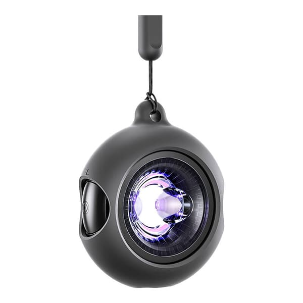 TWS Vention NBRB0 Earbuds T17 langattomat kuulokkeet (musta)