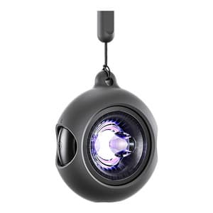 TWS Vention NBRB0 Earbuds T17 langattomat kuulokkeet (musta)