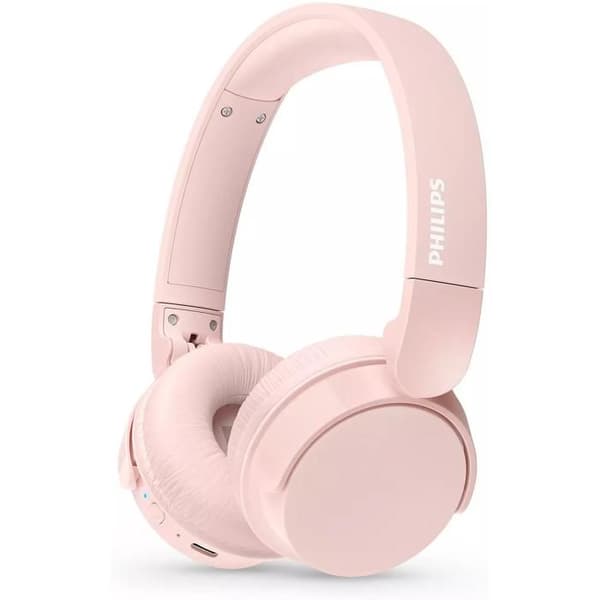 Bluetooth-hörlurar - PHILIPS - TAH4209 - Fällbar - Supra-aural - Samtalsfunktion